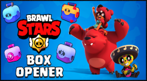 Box Opener For Brawl Stars Achievements Google Play Exophase Com - brawl stars next brawl box