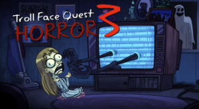 Troll Face Quest Horror 3 Achievements Google Play Exophase Com