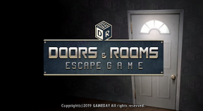 Doors Rooms Escape Games Achievements Google Play