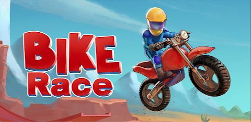 race motorcycle games
