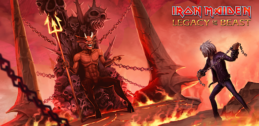 Legacy of the beast tipps