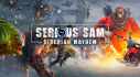 Achievements: Serious Sam: Siberian Mayhem