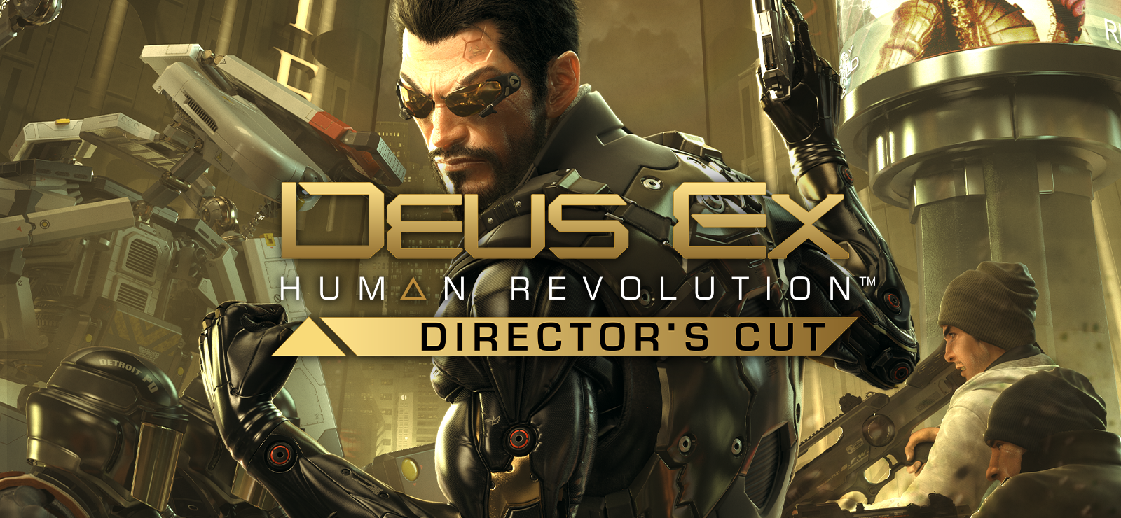 Deus Ex Human Revolution Director S Cut Achievements Gog Exophase Com