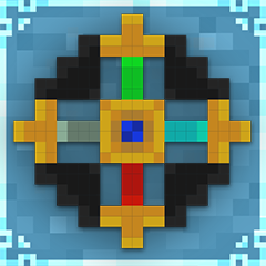 Chip Off the Old Block Trophy - Minecraft: Story Mode.