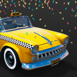 Cómo conseguir todos los trofeos de Taxi Chaos en PS4