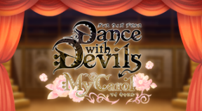 Dance With Devils My Carol Leaderboard Ps Vita Exophase Com