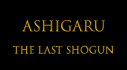 Trophies: Ashigaru The Last Shogun