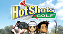 Trophies: Hot Shots Golf