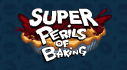 Trophies: Super Perils of Baking