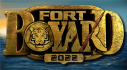 Trophies: Fort Boyard 2022