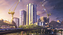 Trophies: Cities: Skylines — DLC Added