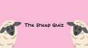 Trophies: The Sheep Quiz