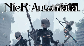 Featured image of post Nier Automata Hidden Achievements By zi0n with 1 538 reads