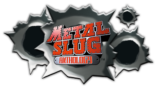metal slug anthology ps4