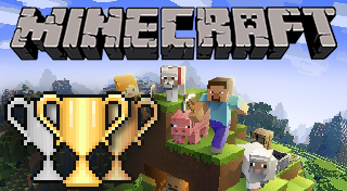 Minecraft Playstation 4 Edition Trophy 獎杯 Ps4 Exophase Com