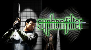 Siphon Filter Trophies – PS5 – Exophase