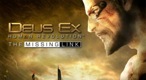 Deus Ex Human Revolution The Missing Link Achievements Steam Exophase Com