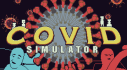 Achievements: Covid Simulator