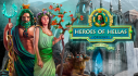 Achievements: Heroes of Hellas Origins: Part Two