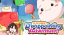 Achievements: RUKIMIN's Disappointing Adventure!