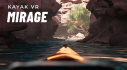 Achievements: Kayak VR Demo