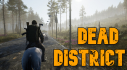 Achievements: Dead District