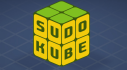 Achievements: SudoKube