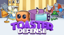 Achievements: Toaster Defense