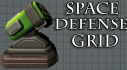 Achievements: Space Defense Grid