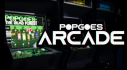 Achievements: POPGOES Arcade