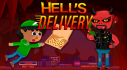 Achievements: Hell's Delivery