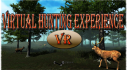 Achievements: Virtual Hunting Experience