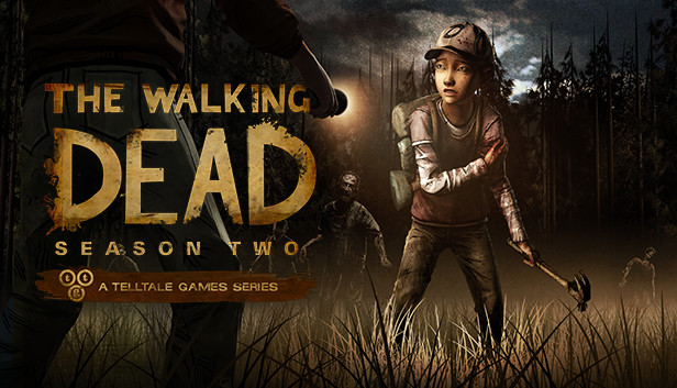 The Walking Dead: Season Two Achievements - Steam - Exophase.com