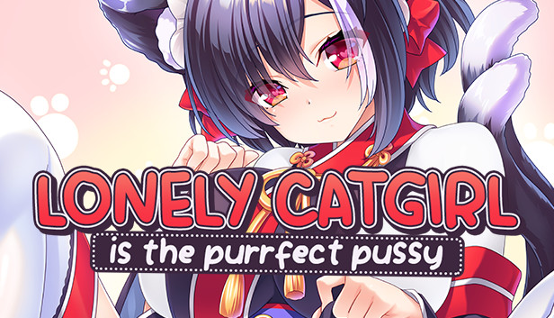 Cat Girl Pussy