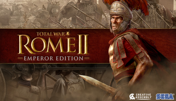 Total War Rome Ii Emperor Edition Achievements Steam Exophase Com